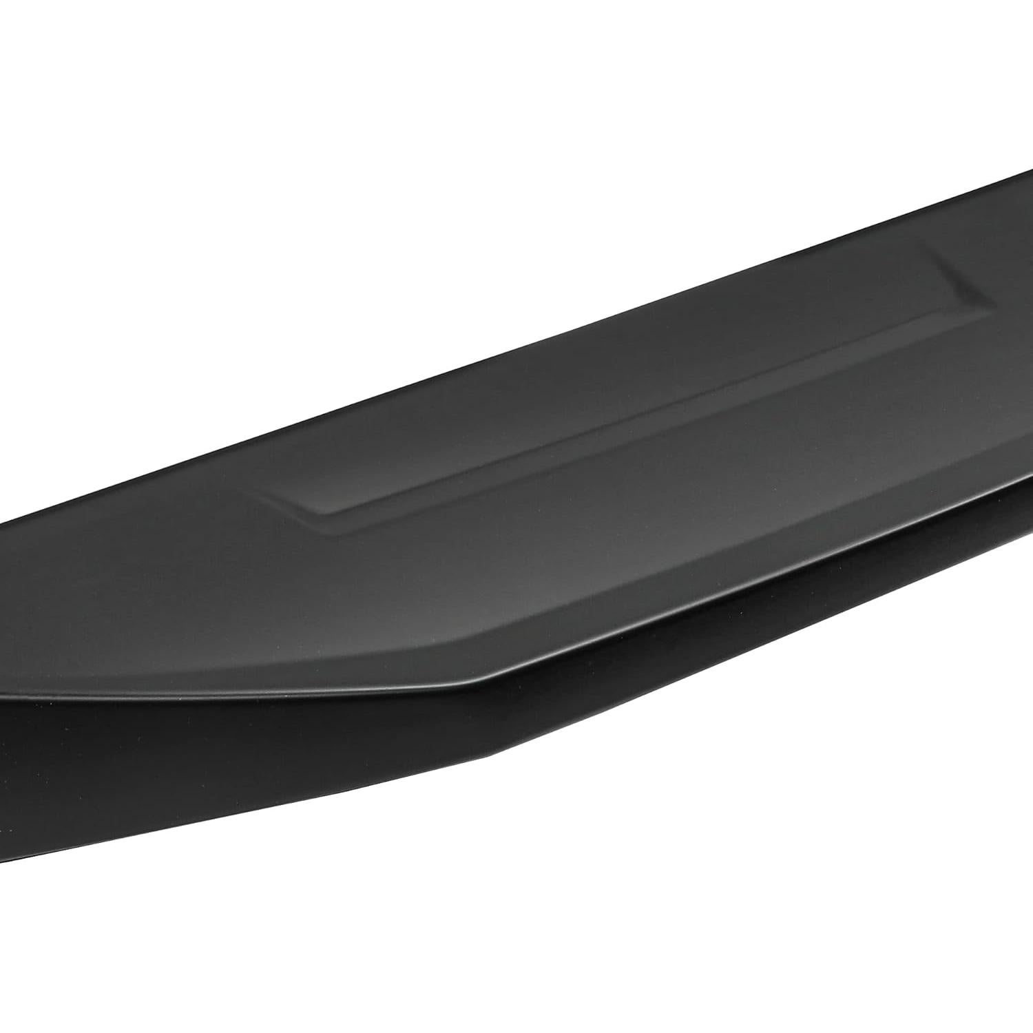 Alerón de Aire HECASA para Dodge Ram 2009-2021, Reemplazo #CH06A16