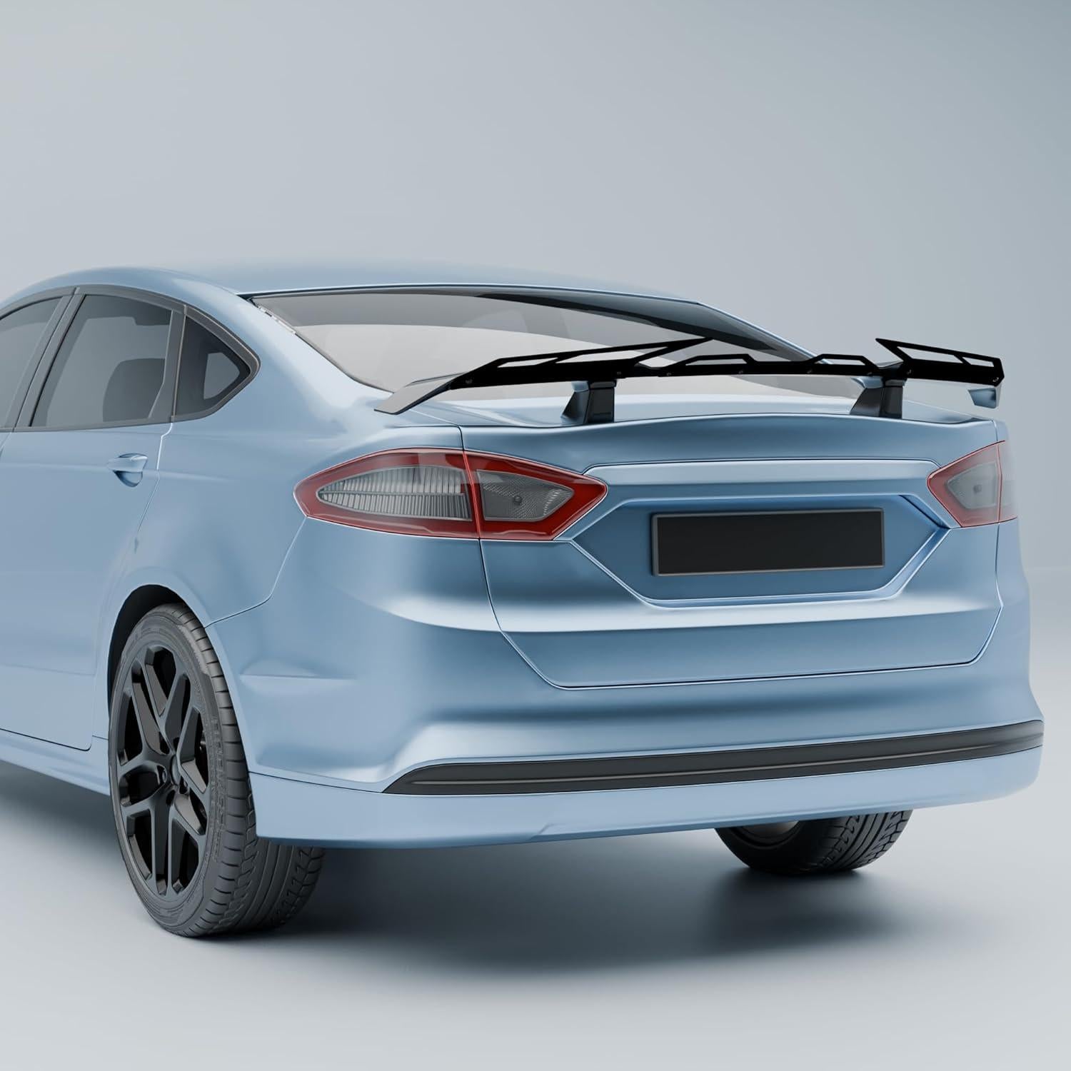 Alerón Trasero Narpes para Ford Mondeo Fusion Taurus Sedán