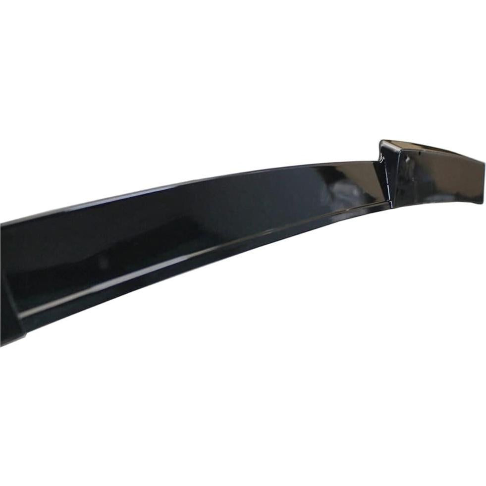 Alerón trasero de techo ABS MUTUSAISI para Ford Fusion 2013-2020