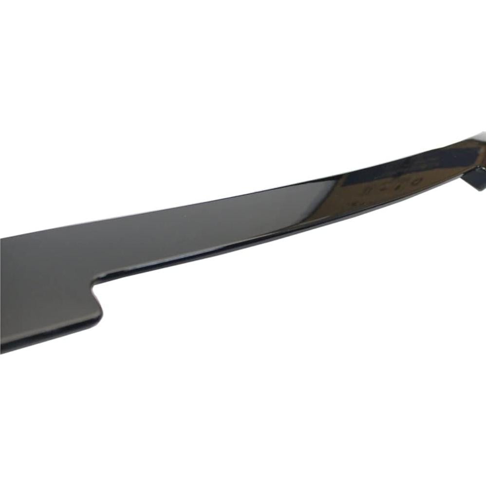 Alerón trasero de techo ABS MUTUSAISI para Ford Fusion 2013-2020