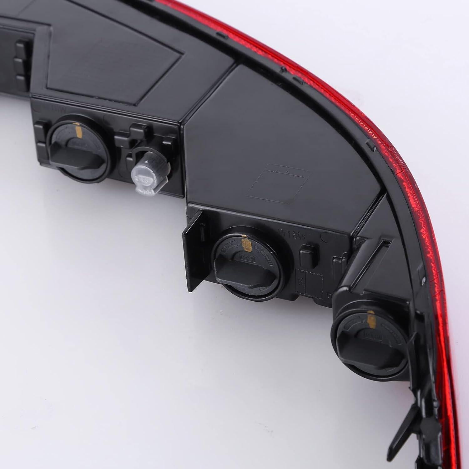 Luz de freno trasera izquierda AIWGIW para Audi Q5 2018-2021