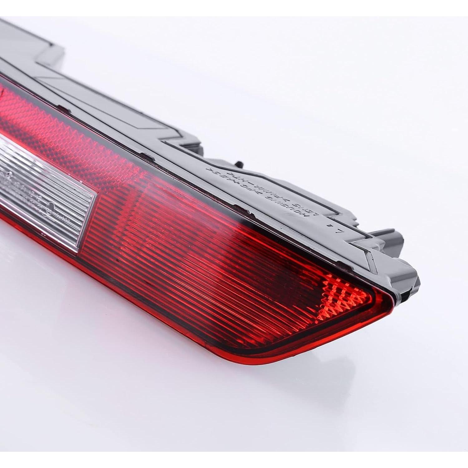 Luz de freno trasera izquierda AIWGIW para Audi Q5 2018-2021