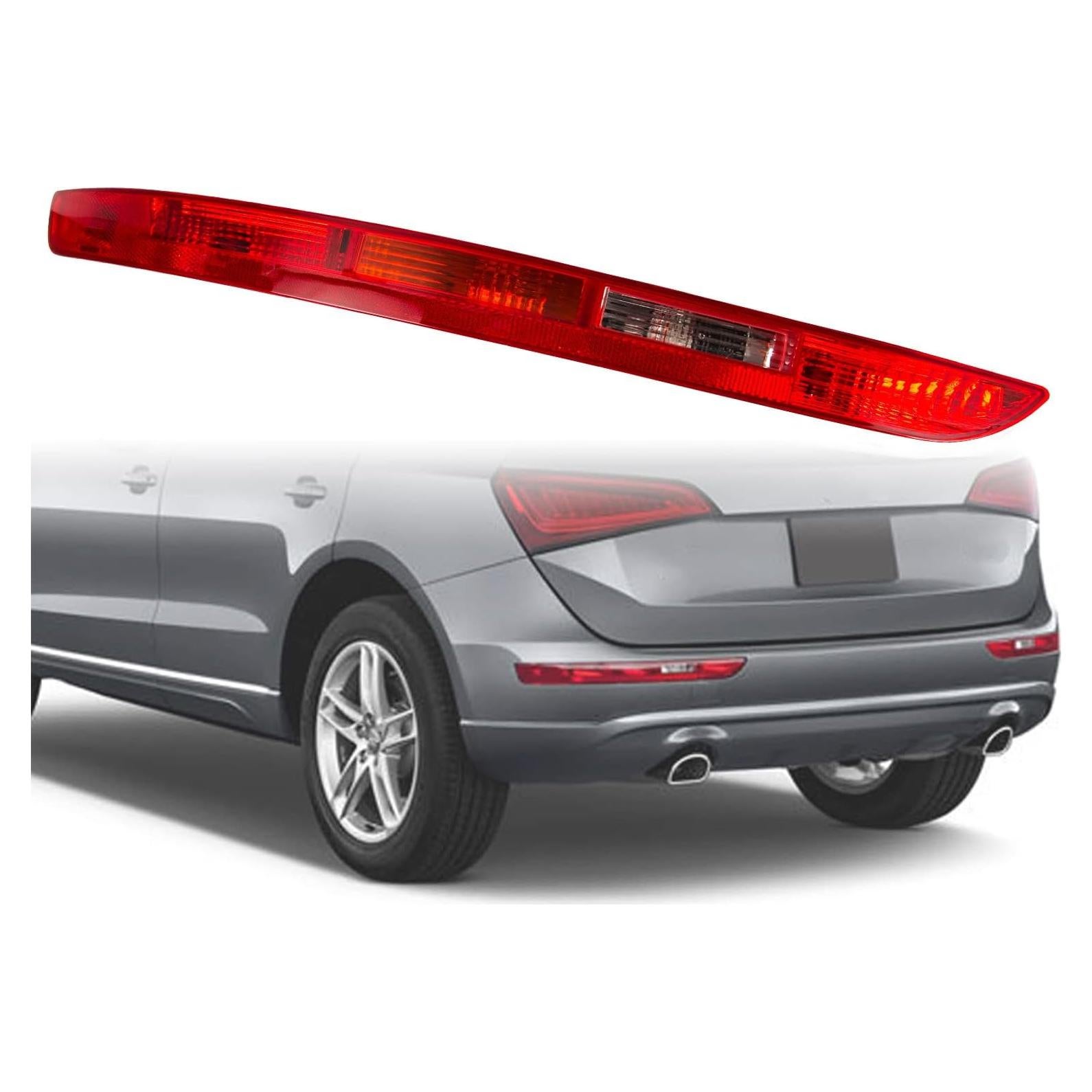 Luz de Parachoques Trasero RANSOTO Izquierda Audi Q5 2009-2016