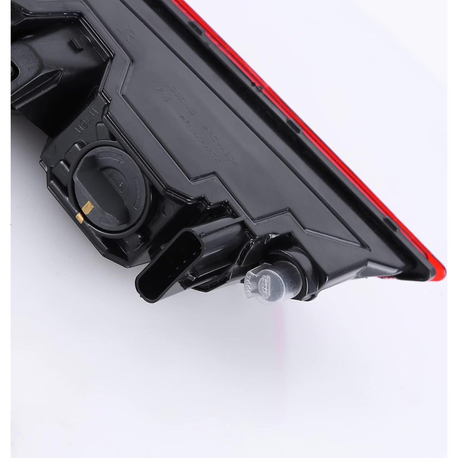Luz de freno trasera derecha AIWGIW para Audi Q5 2018-2021