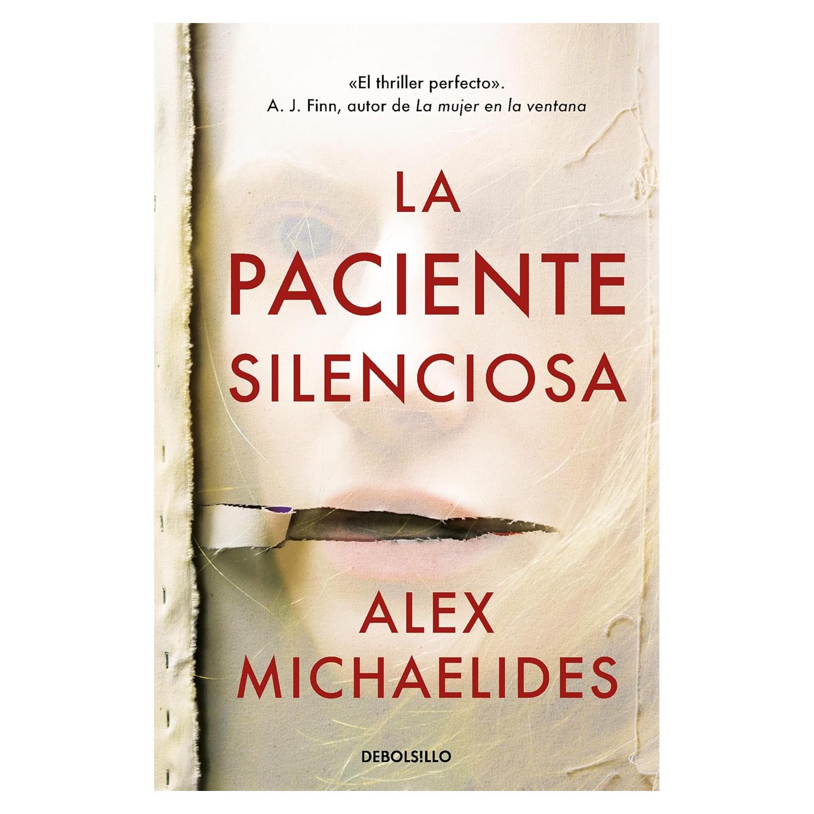 La paciente silenciosa