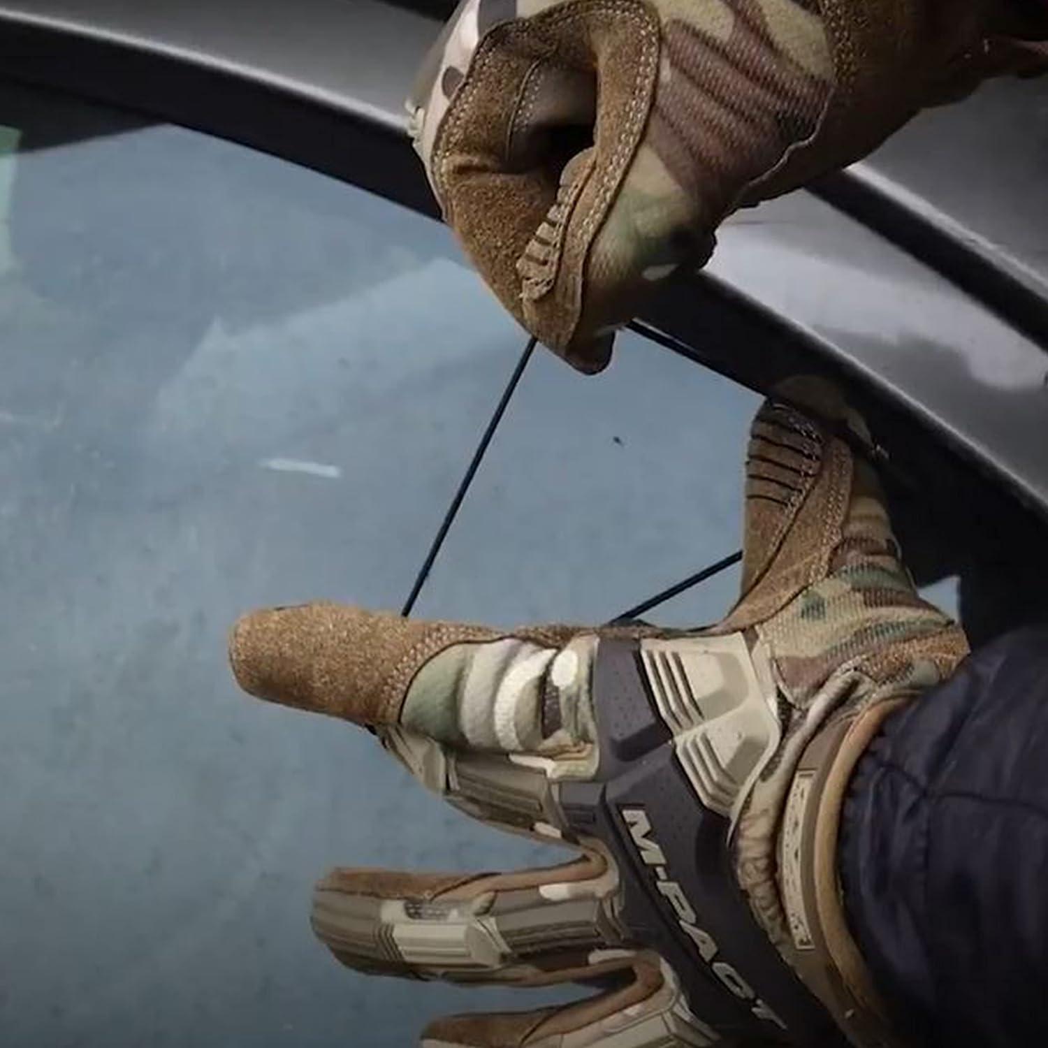 Herramienta de Escape BATTLBOX AHK3 para Romper Ventanas