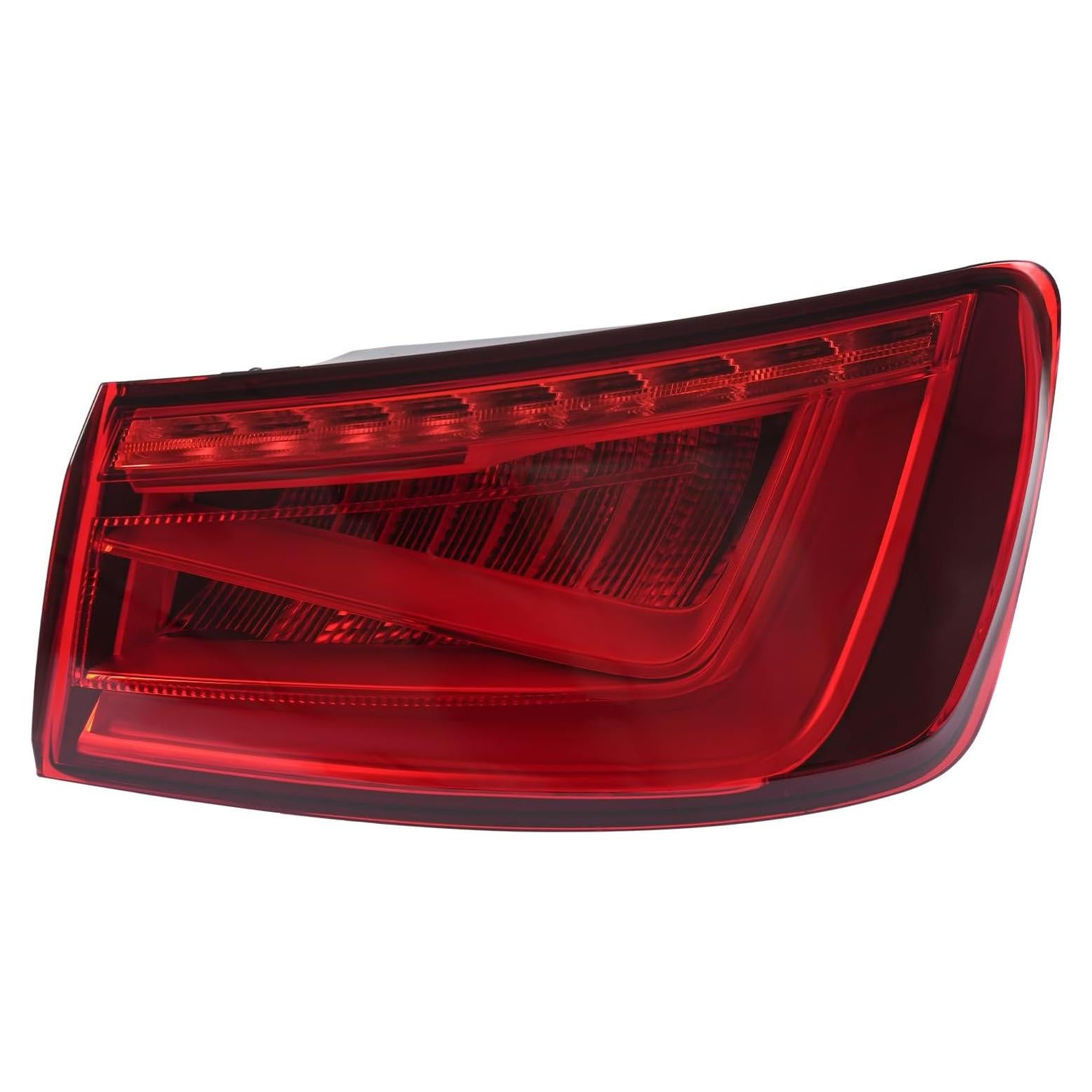 Luz Trasera LED Derecha Audi A3 2015-2016 Reemplazo Directo