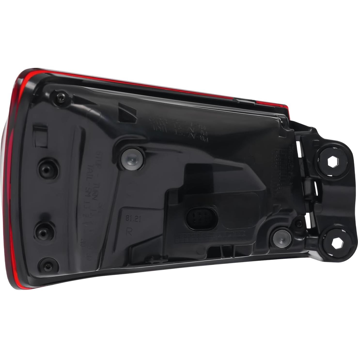 Luz Trasera LED Derecha Audi A3 2015-2016 Reemplazo Directo