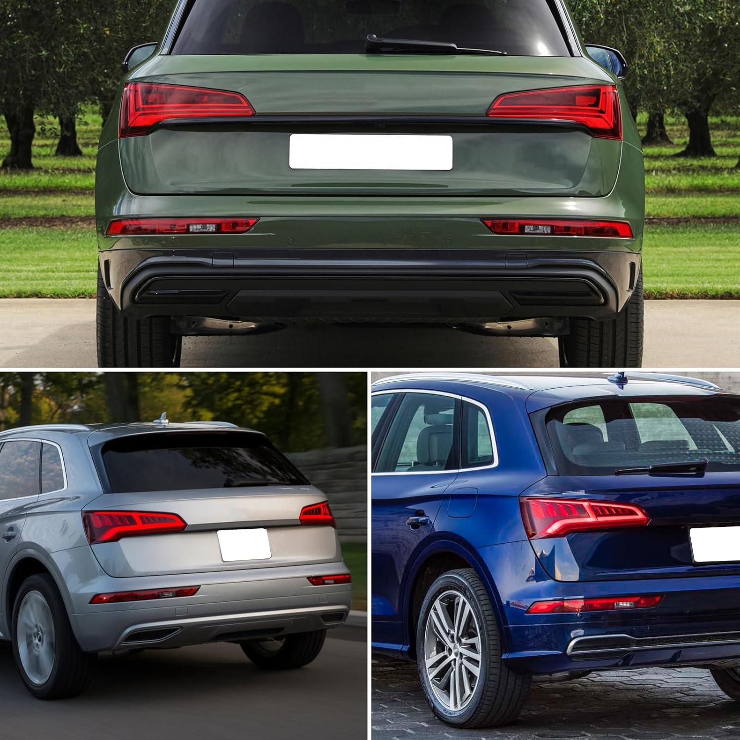 Luz de freno trasera QKVCX para Audi Q5 2018-2023 OEM 80A 945 069 A