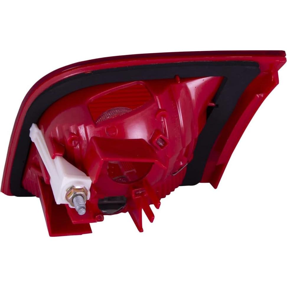 Luz Trasera KarParts360 para Audi A3 2006-2008 Par Interior