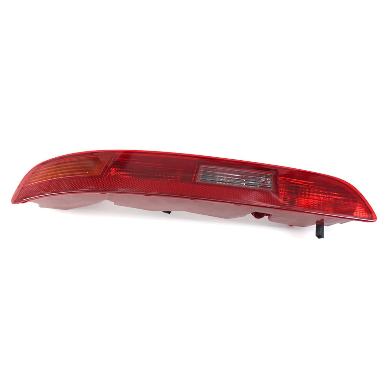 Parachoques Trasero Luz de Freno Shkalacar para Audi Q3 2012-2015