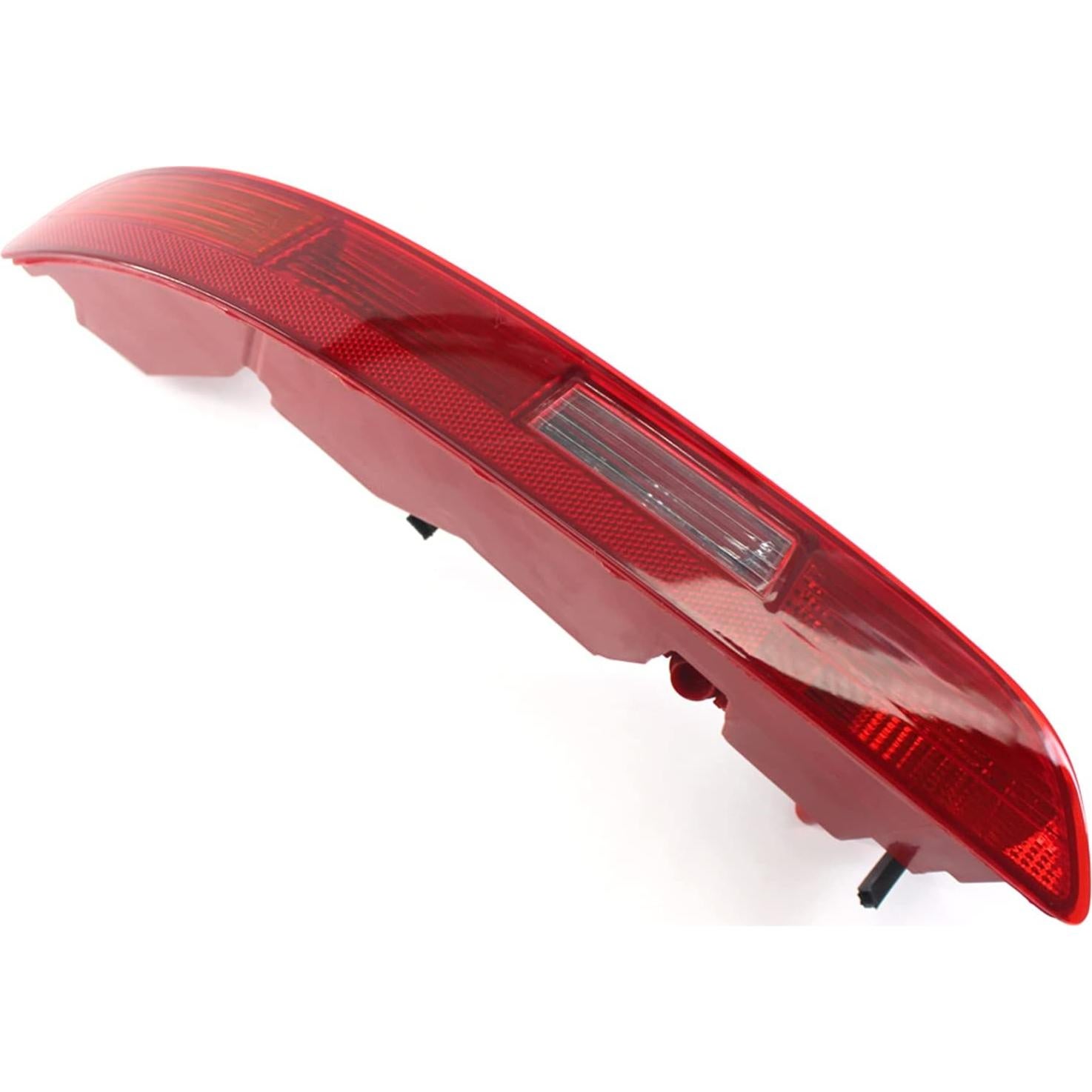 Parachoques Trasero Luz de Freno Shkalacar para Audi Q3 2012-2015