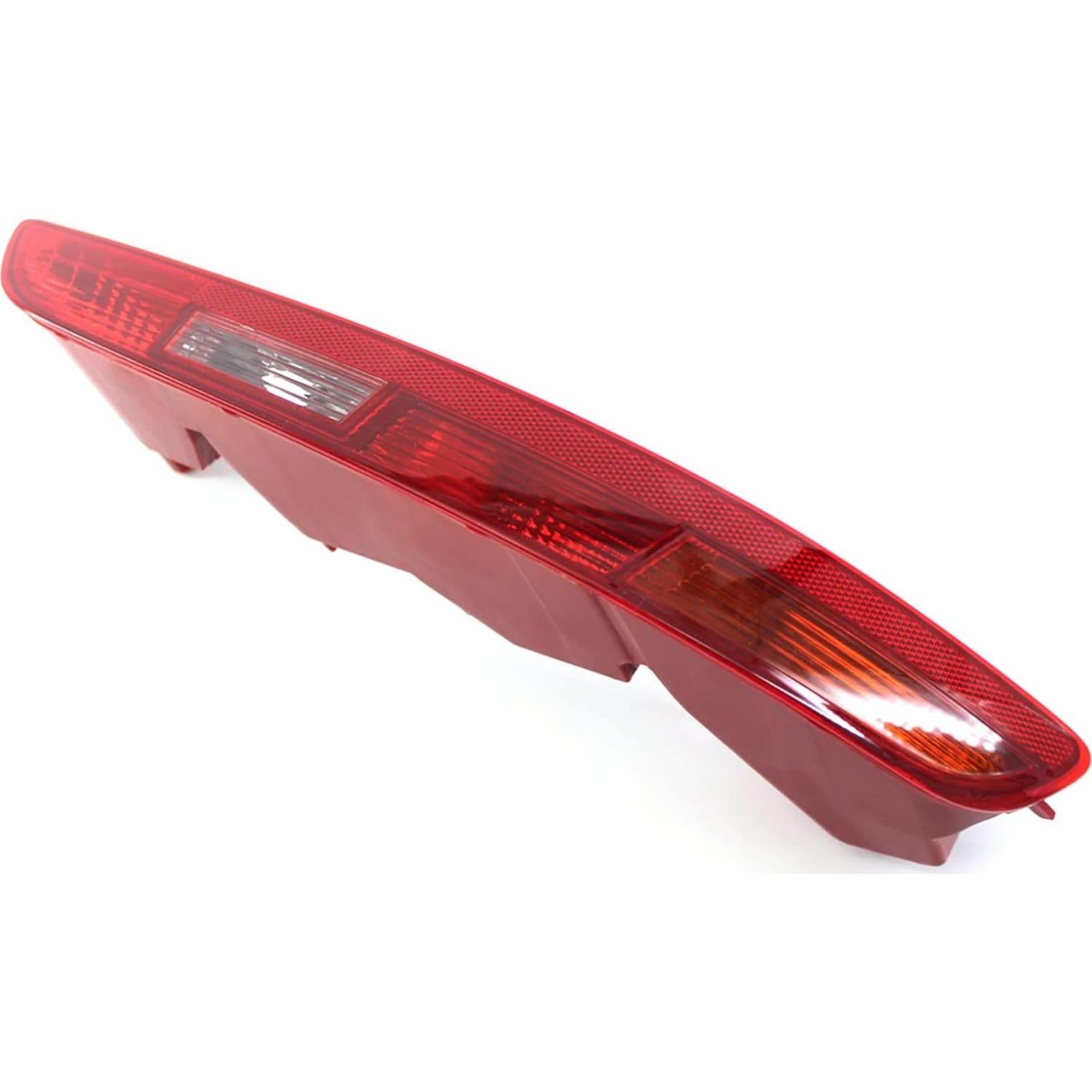 Parachoques Trasero Luz de Freno Shkalacar para Audi Q3 2012-2015