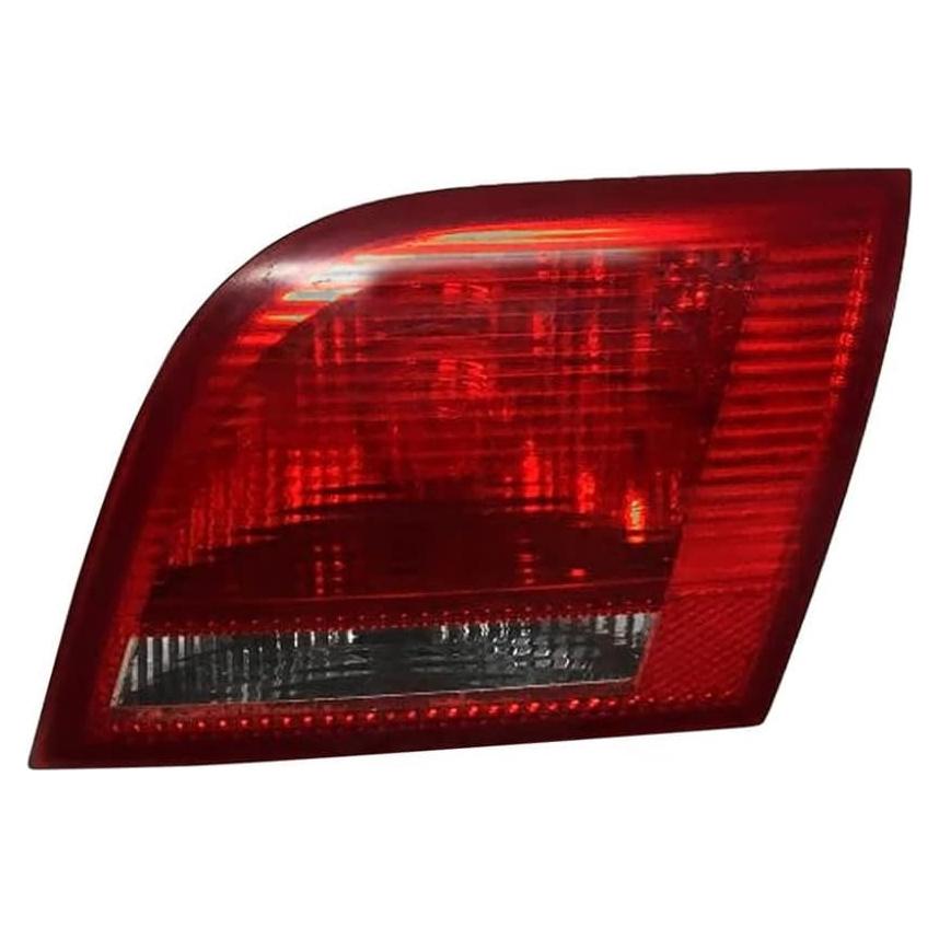 Luz Trasera Interna CarLights360 para Audi A3 2006-2008 Lado Pasajero