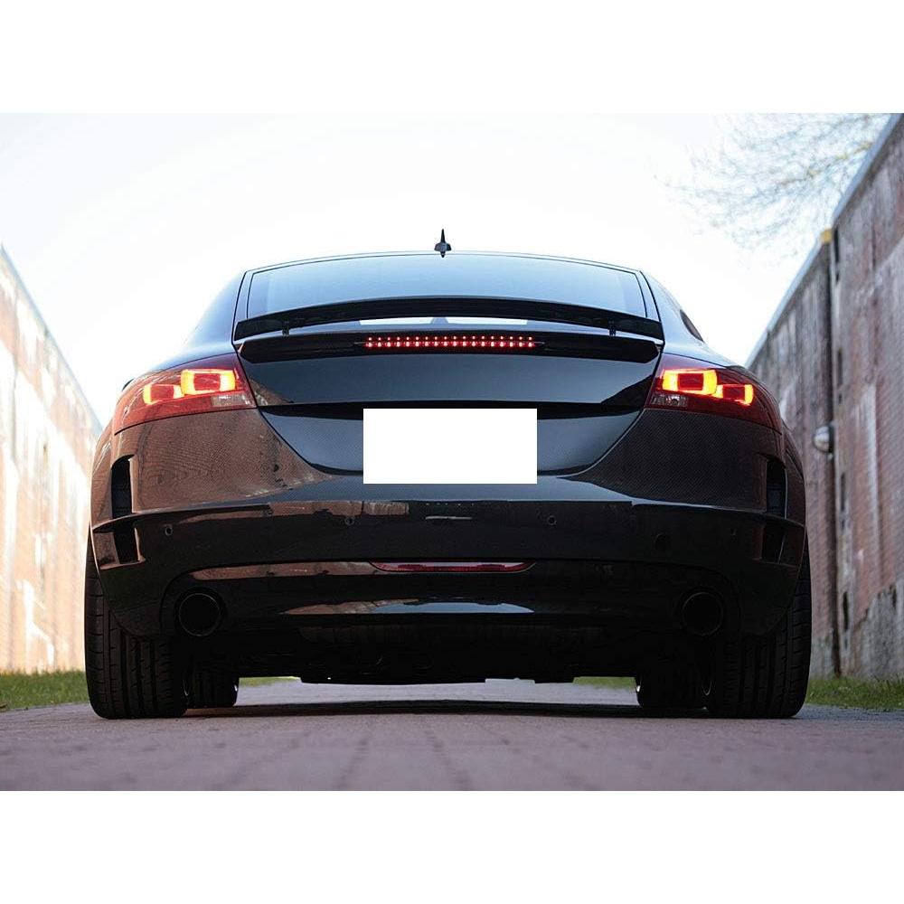 Luz de Freno LED Tercera iJDMTOY Ahumada Audi TT 2008-2015