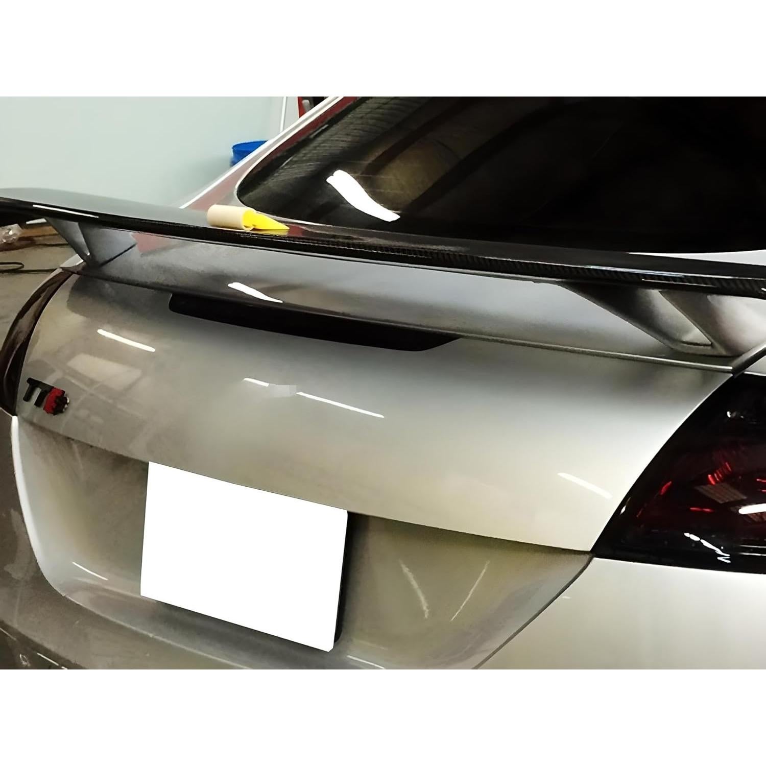 Luz de Freno LED Tercera iJDMTOY Ahumada Audi TT 2008-2015