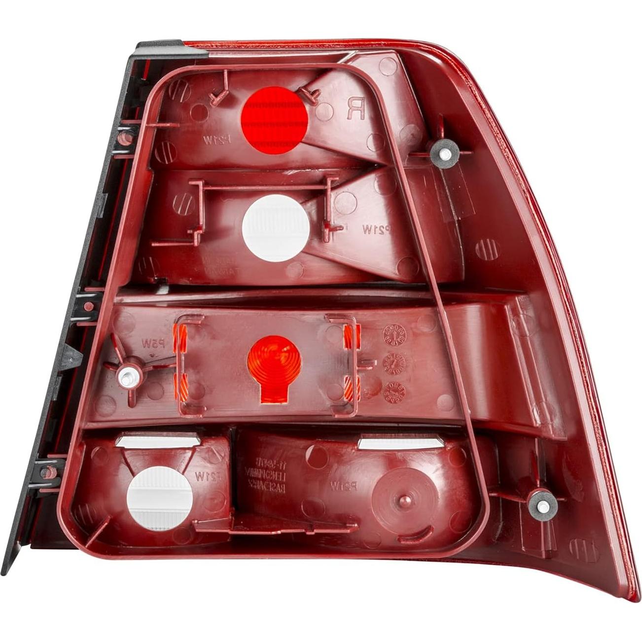 Luz Trasera Lateral TYC 11-5948-91 para Volkswagen Jetta