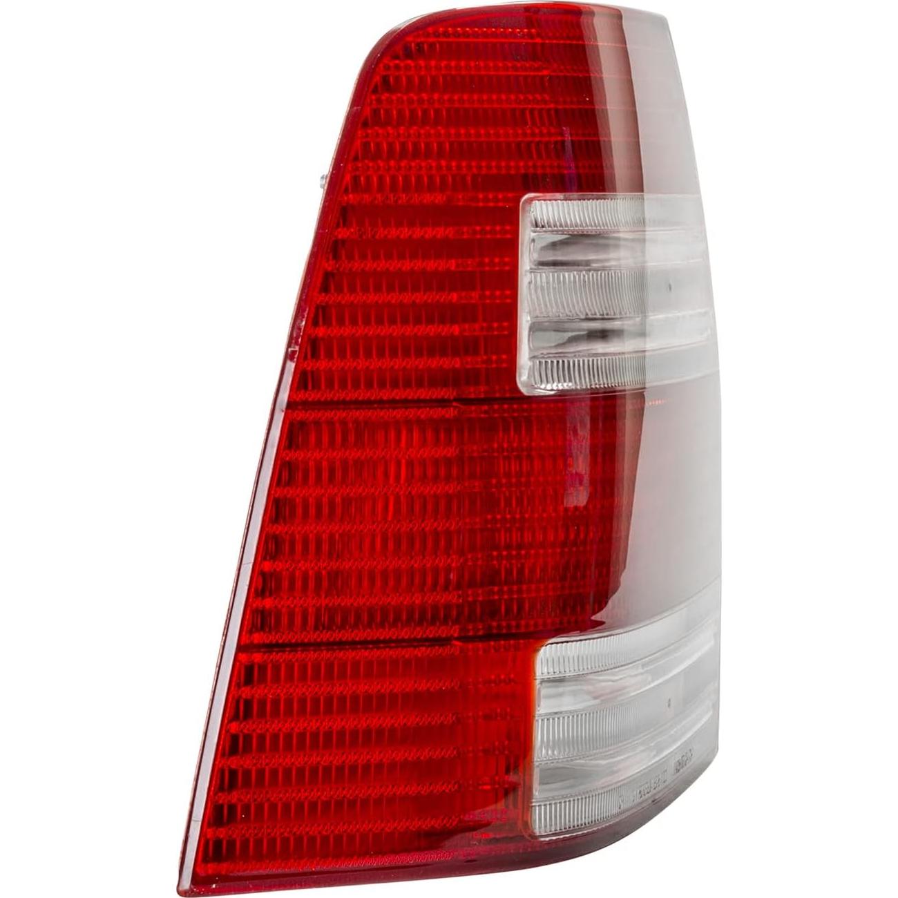 Luz Trasera Lateral TYC 11-5948-91 para Volkswagen Jetta