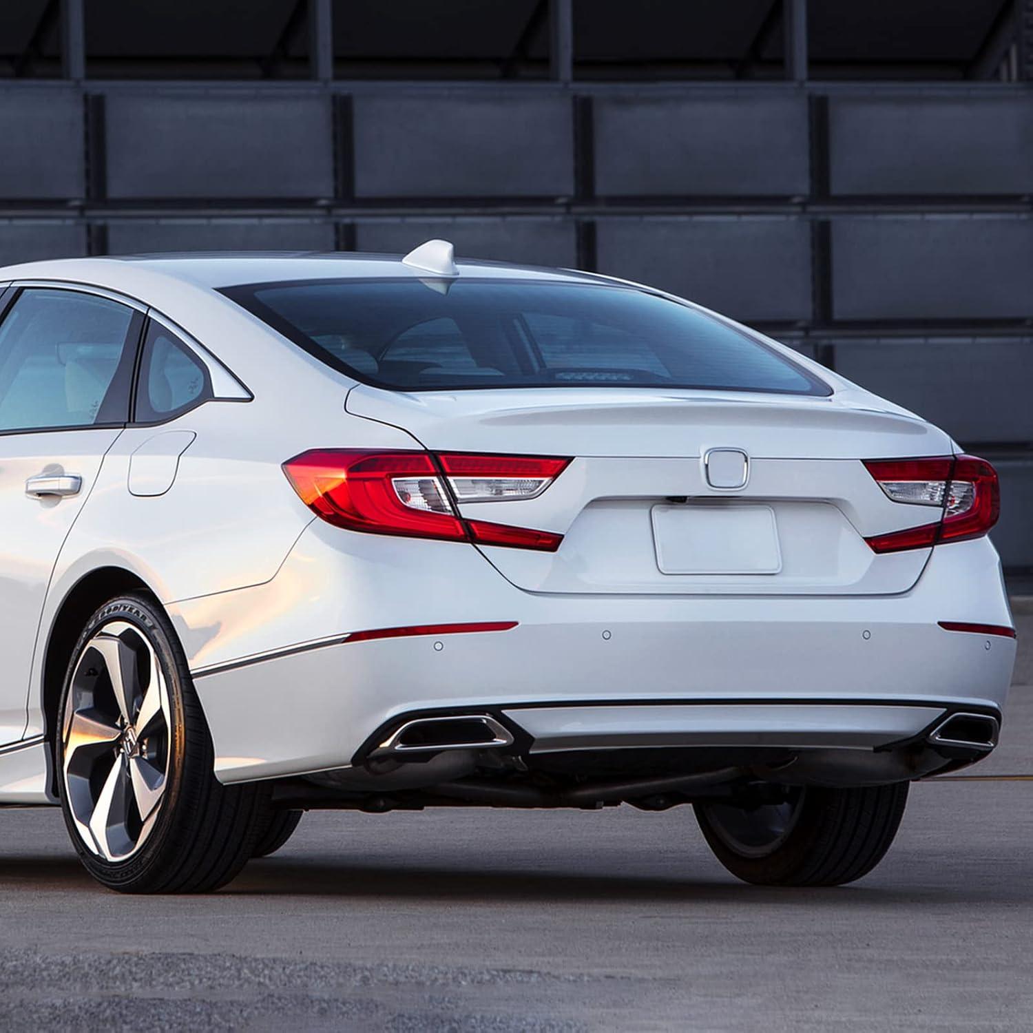 Luz Trasera Huray para Honda Accord 2018-2021 Izquierda