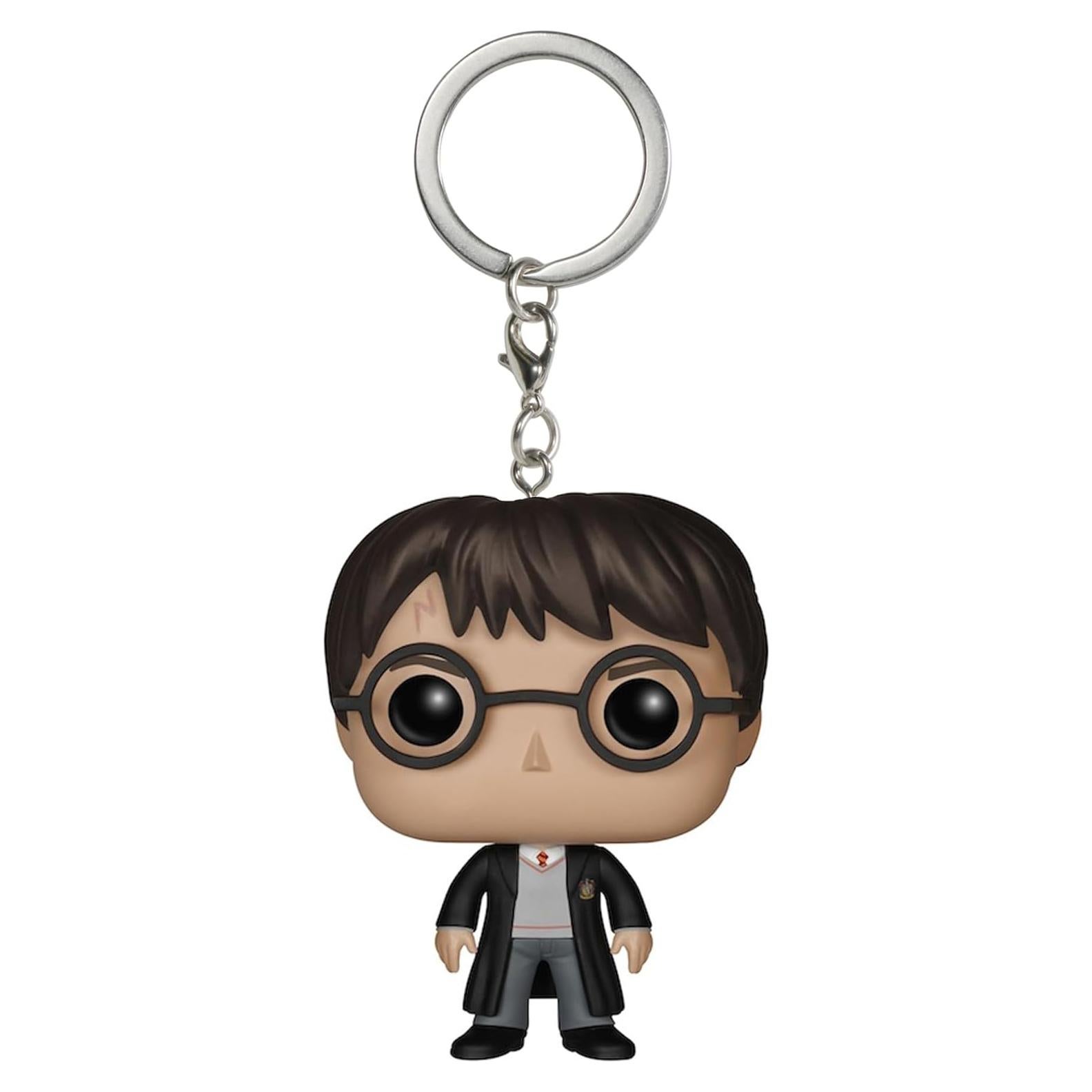 Funko Pocket POP! Llavero Harry Potter Mini Figura 11.76 cm