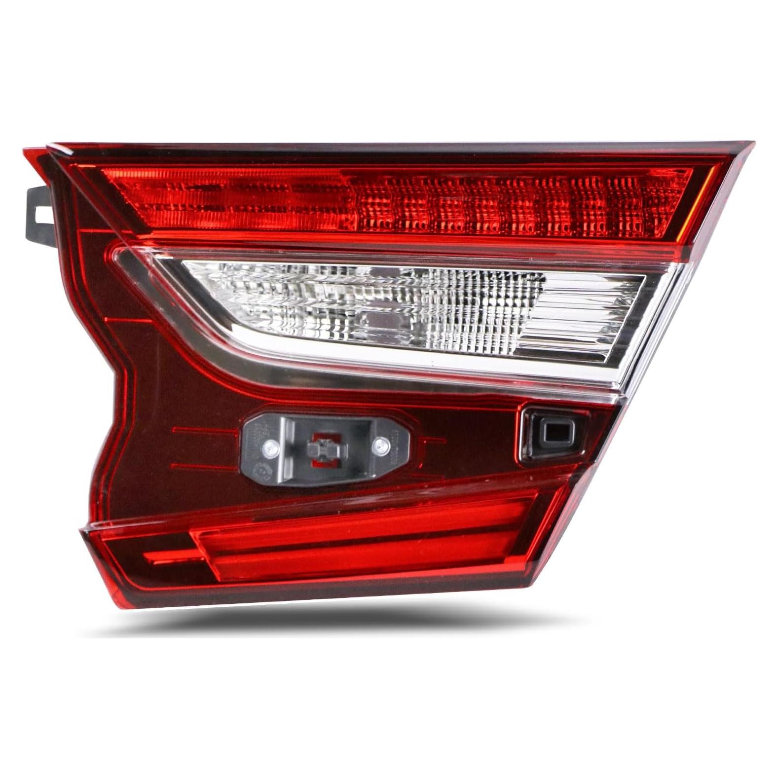 Luz Trasera Lathsy para Honda Accord 2018-2022 Derecho