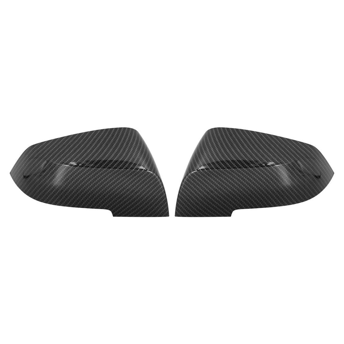 Cubierta de Espejo Retrovisor BMW F30 F32 2013-2018 X AUTOHAUX