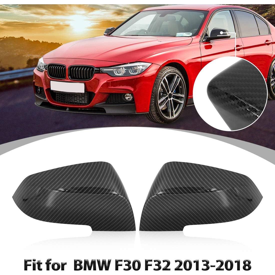 Cubierta de Espejo Retrovisor BMW F30 F32 2013-2018 X AUTOHAUX
