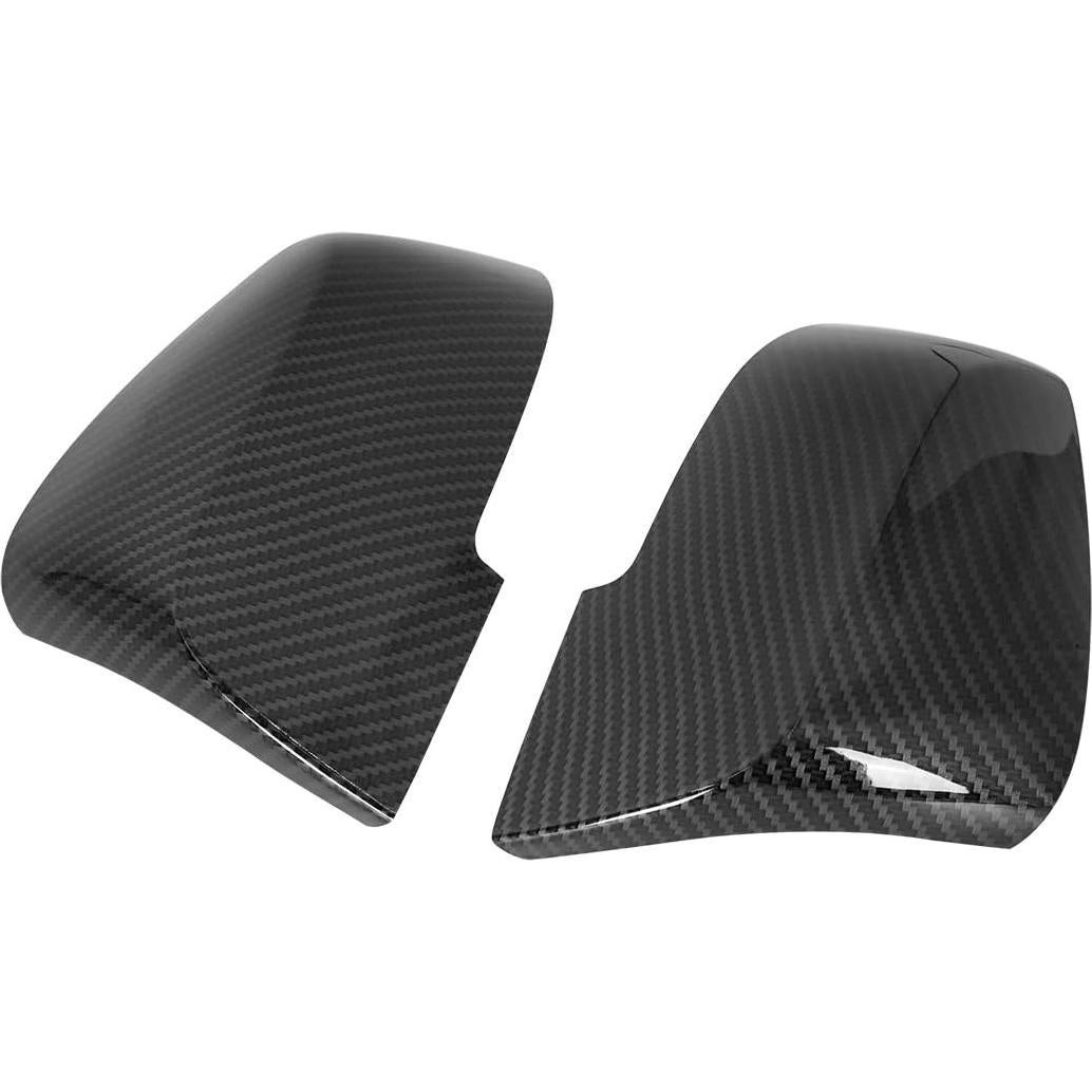 Cubierta de Espejo Retrovisor BMW F30 F32 2013-2018 X AUTOHAUX