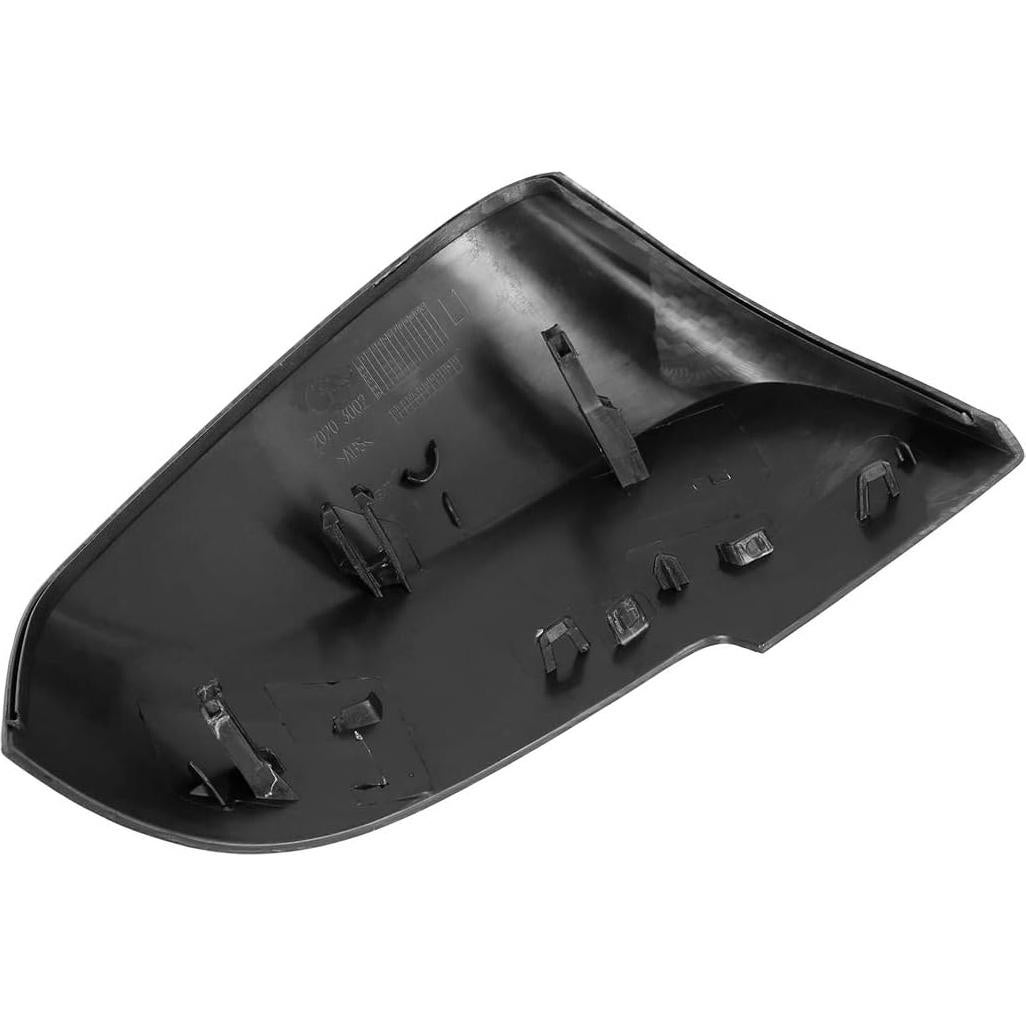 Cubierta de Espejo Retrovisor BMW F30 F32 2013-2018 X AUTOHAUX