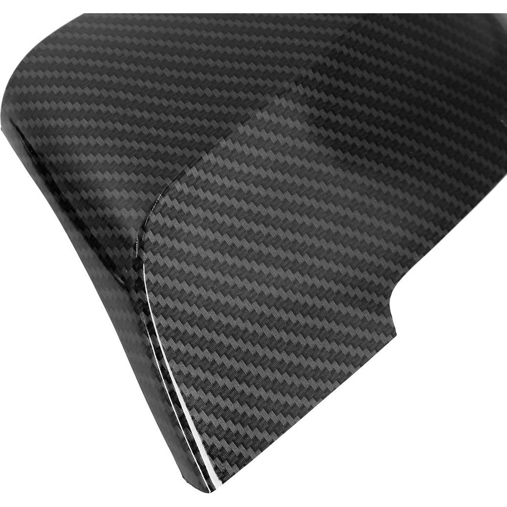 Cubierta de Espejo Retrovisor BMW F30 F32 2013-2018 X AUTOHAUX