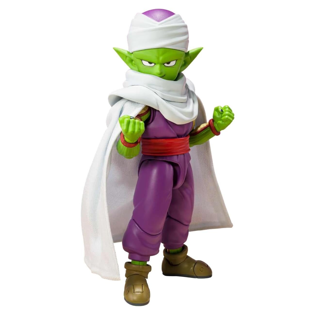 Figura de Acción Piccolo Mini S.H.Figuarts Dragon Ball DAIMA