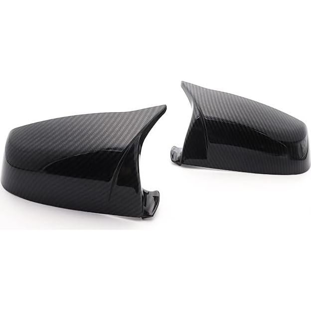 Cubiertas de espejo lateral BMW F01 F02 F03 F04 F06 F07 F11 F12 F13 Fouedy