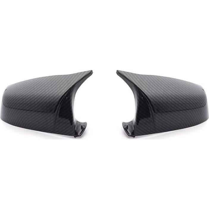 Cubiertas de espejo lateral BMW F01 F02 F03 F04 F06 F07 F11 F12 F13 Fouedy