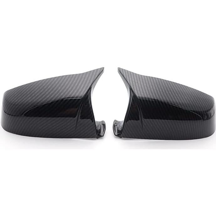 Cubiertas de espejo lateral BMW F01 F02 F03 F04 F06 F07 F11 F12 F13 Fouedy
