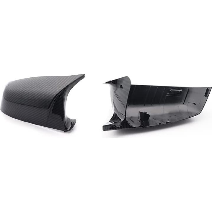 Cubiertas de espejo lateral BMW F01 F02 F03 F04 F06 F07 F11 F12 F13 Fouedy
