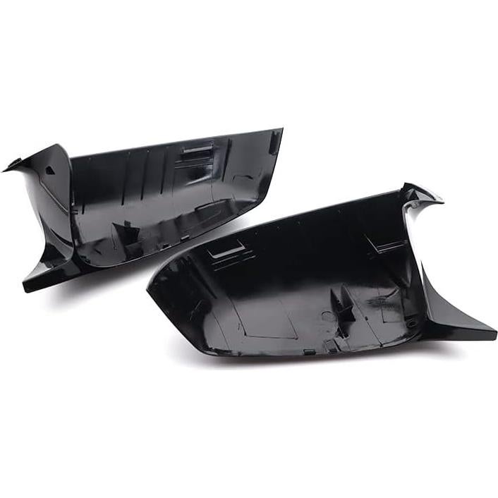 Cubiertas de espejo lateral BMW F01 F02 F03 F04 F06 F07 F11 F12 F13 Fouedy