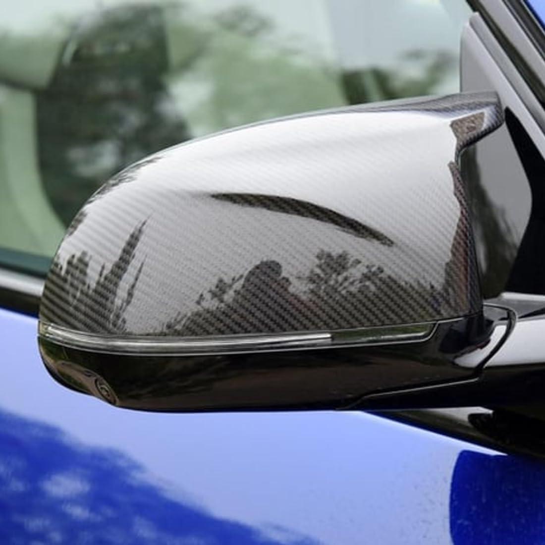 Cubierta de Espejo Lateral XITER para BMW X3 X4 X5 X6 X7 2018-2023