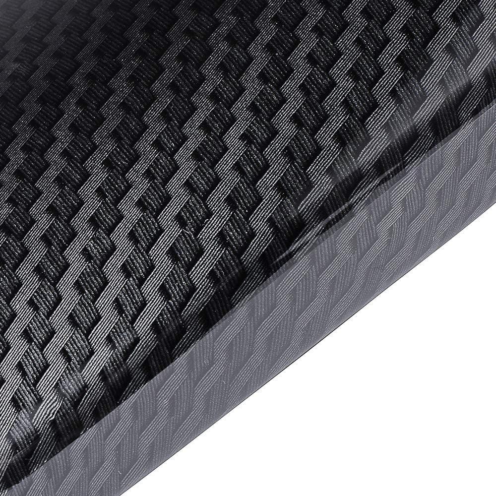 Rejilla delantera y cubiertas de espejo BMW E46 1998-2001