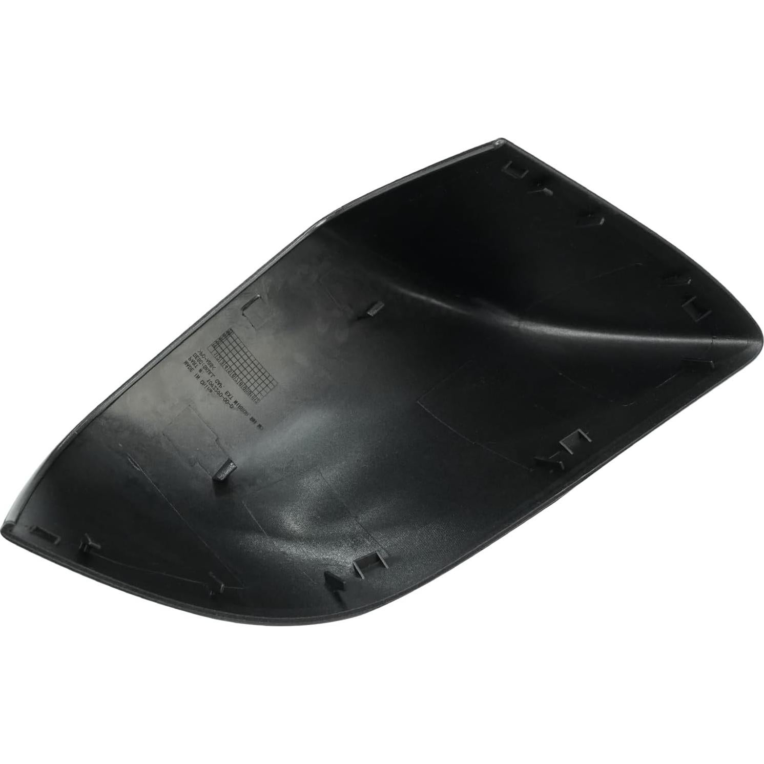 Tapa Espejo Lateral Izquierdo Jaronx para Tesla Model 3 2017-2025 Gris