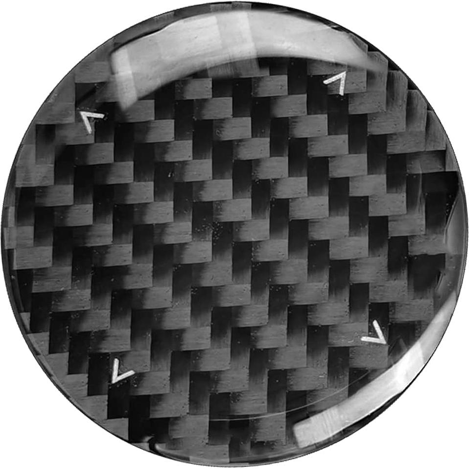 Cubierta de Panel de Control Multimedia RUIANTE para BMW X1-X6 2018-2024