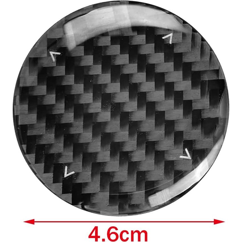 Cubierta de Panel de Control Multimedia RUIANTE para BMW X1-X6 2018-2024