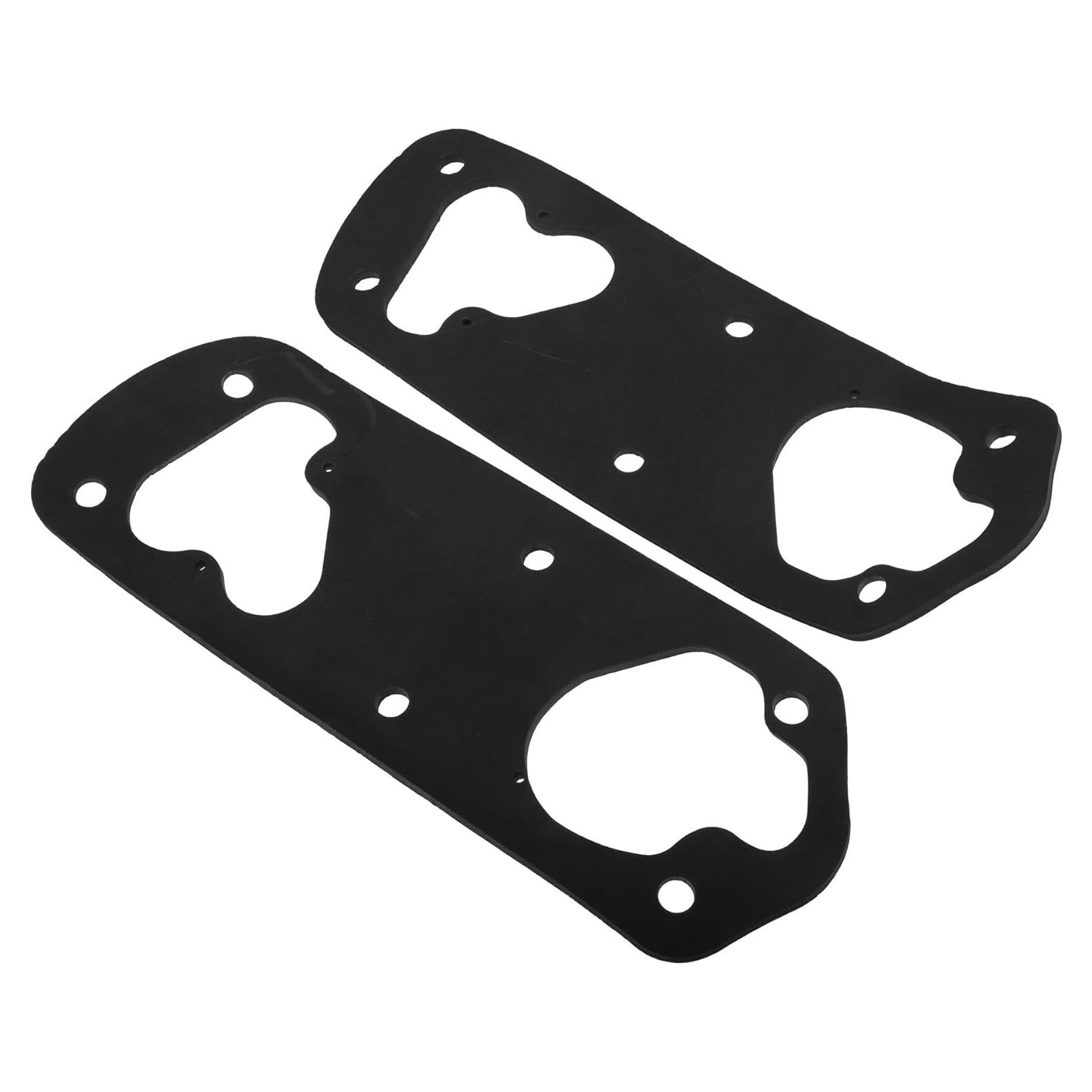 Juntas de Luz Trasera EVA uxcell para Honda Prelude 1997-2001