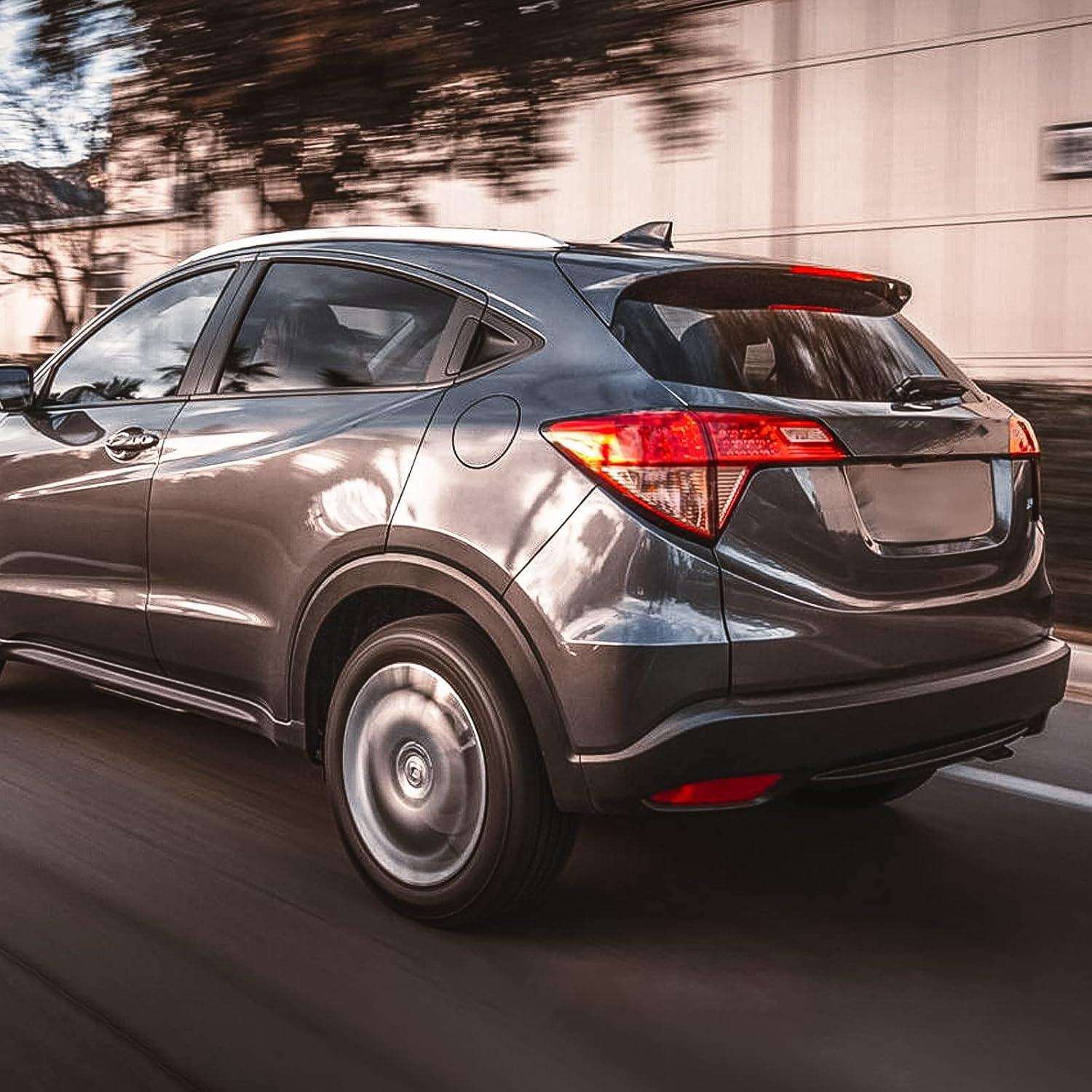 Luz Trasera Huray para Honda HRV 2016-2018 Izquierda Rojo