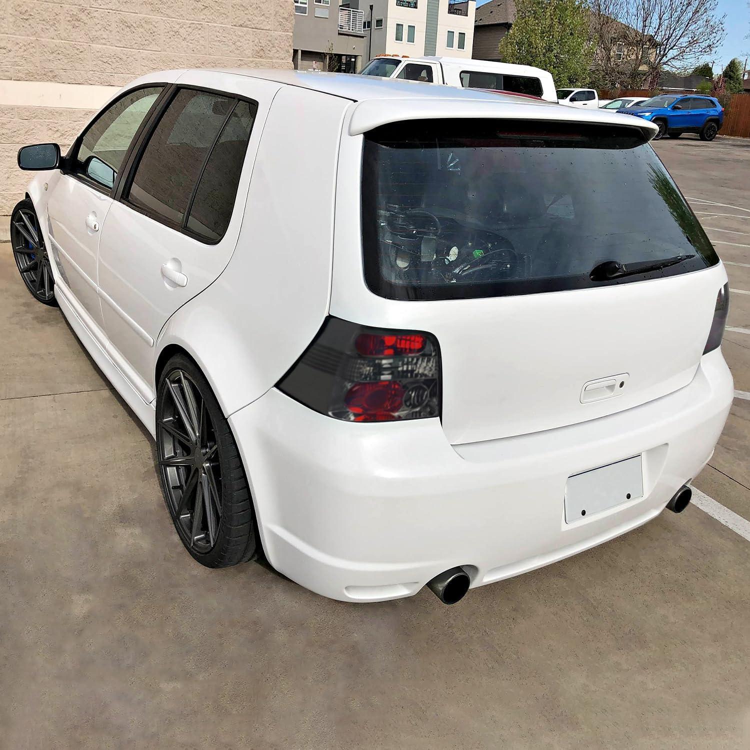 Luces Traseras Específicas VW Golf MK4 1999-2006 SPEC-D TUNING