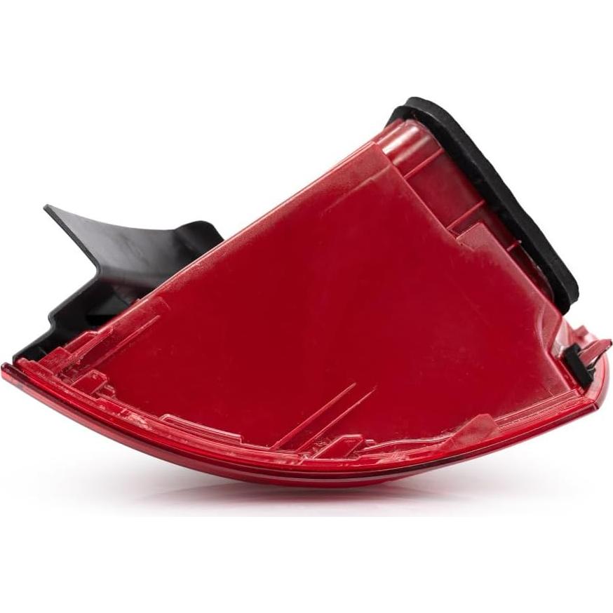 Luz Trasera Izquierda Volkswagen Jetta 2011-2014 Karparts360