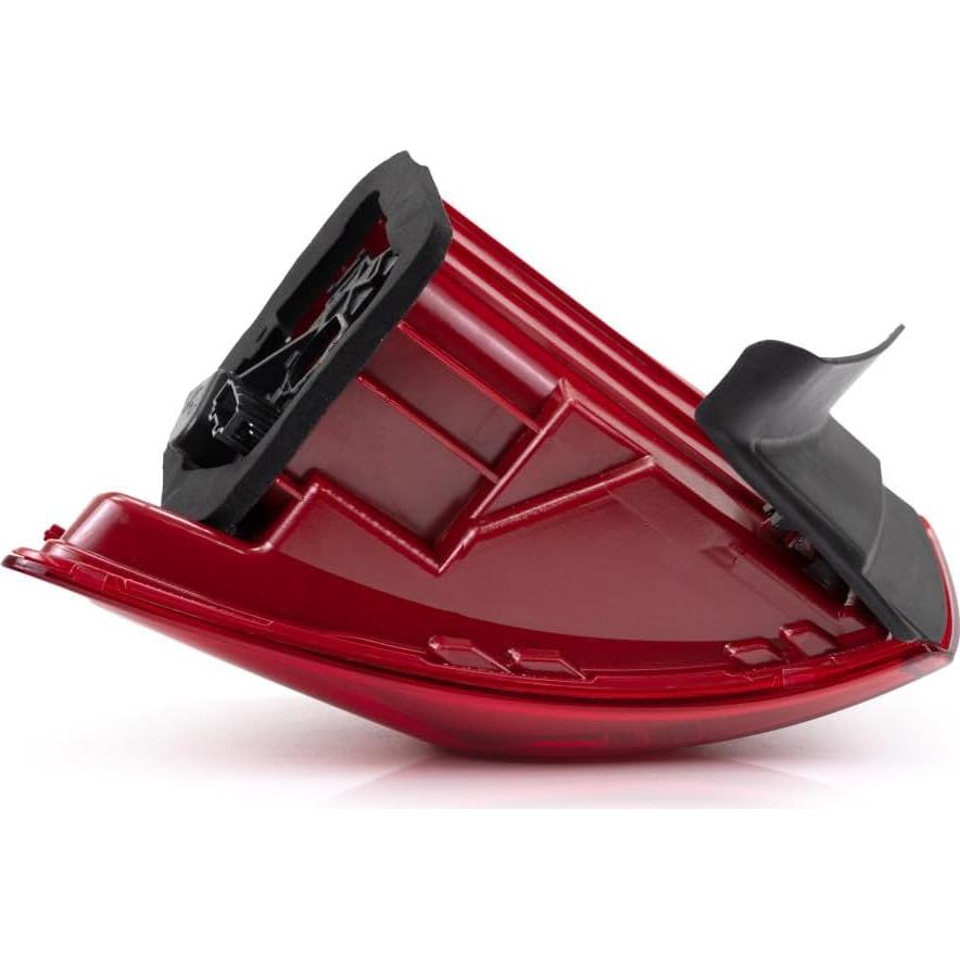 Luz Trasera Izquierda Volkswagen Jetta 2011-2014 Karparts360