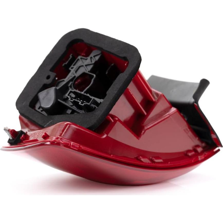 Luz Trasera Izquierda Volkswagen Jetta 2011-2014 Karparts360