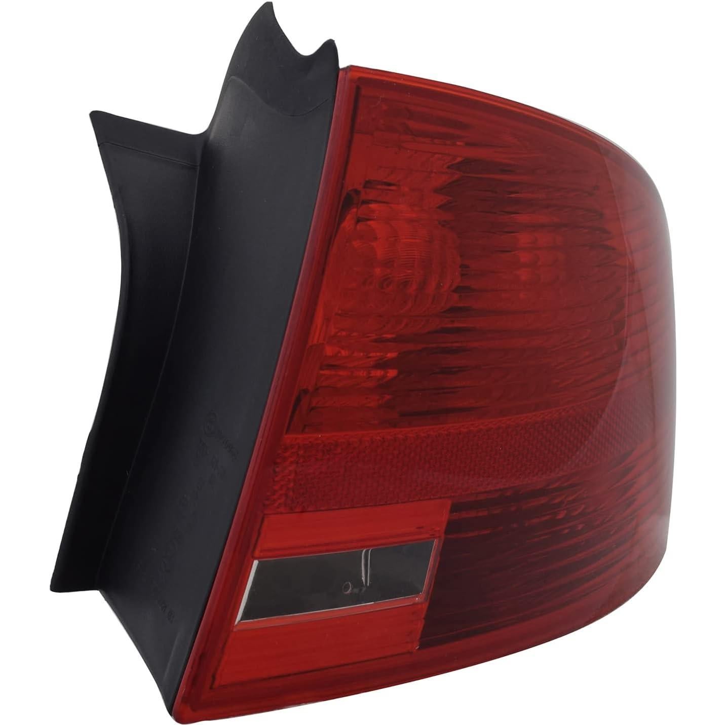 Luz Trasera Derecha TYC 11-11185-90-9 para Audi A4 2005-2008