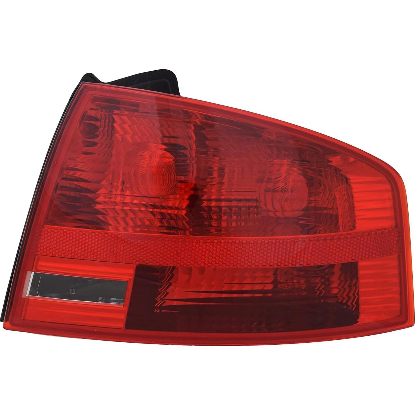 Luz Trasera Derecha TYC 11-11185-90-9 para Audi A4 2005-2008