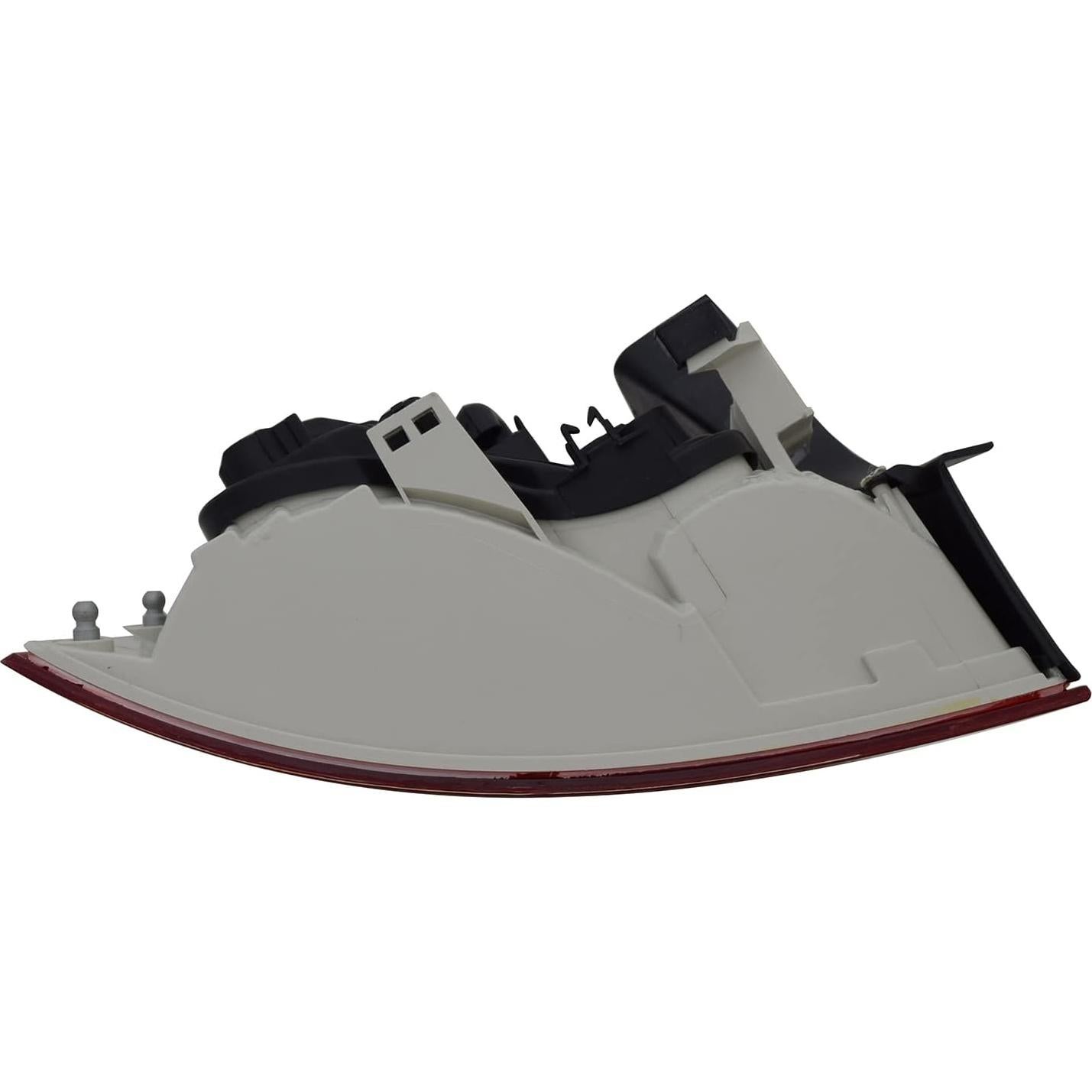 Luz Trasera Derecha TYC 11-11185-90-9 para Audi A4 2005-2008